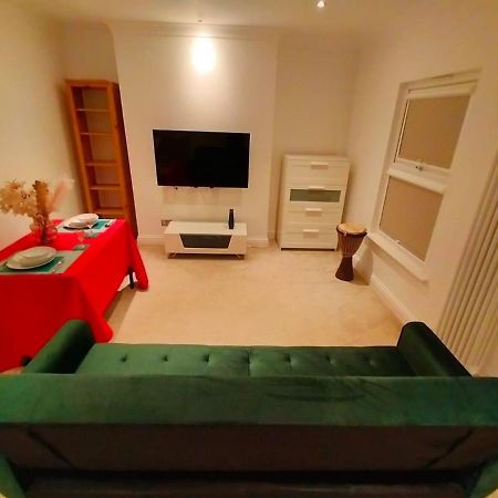 Fully-Equipped Flat In The City Of London. Zewnętrze zdjęcie