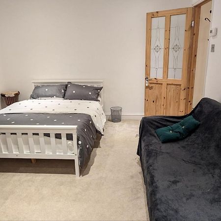 Fully-Equipped Flat In The City Of London. Zewnętrze zdjęcie