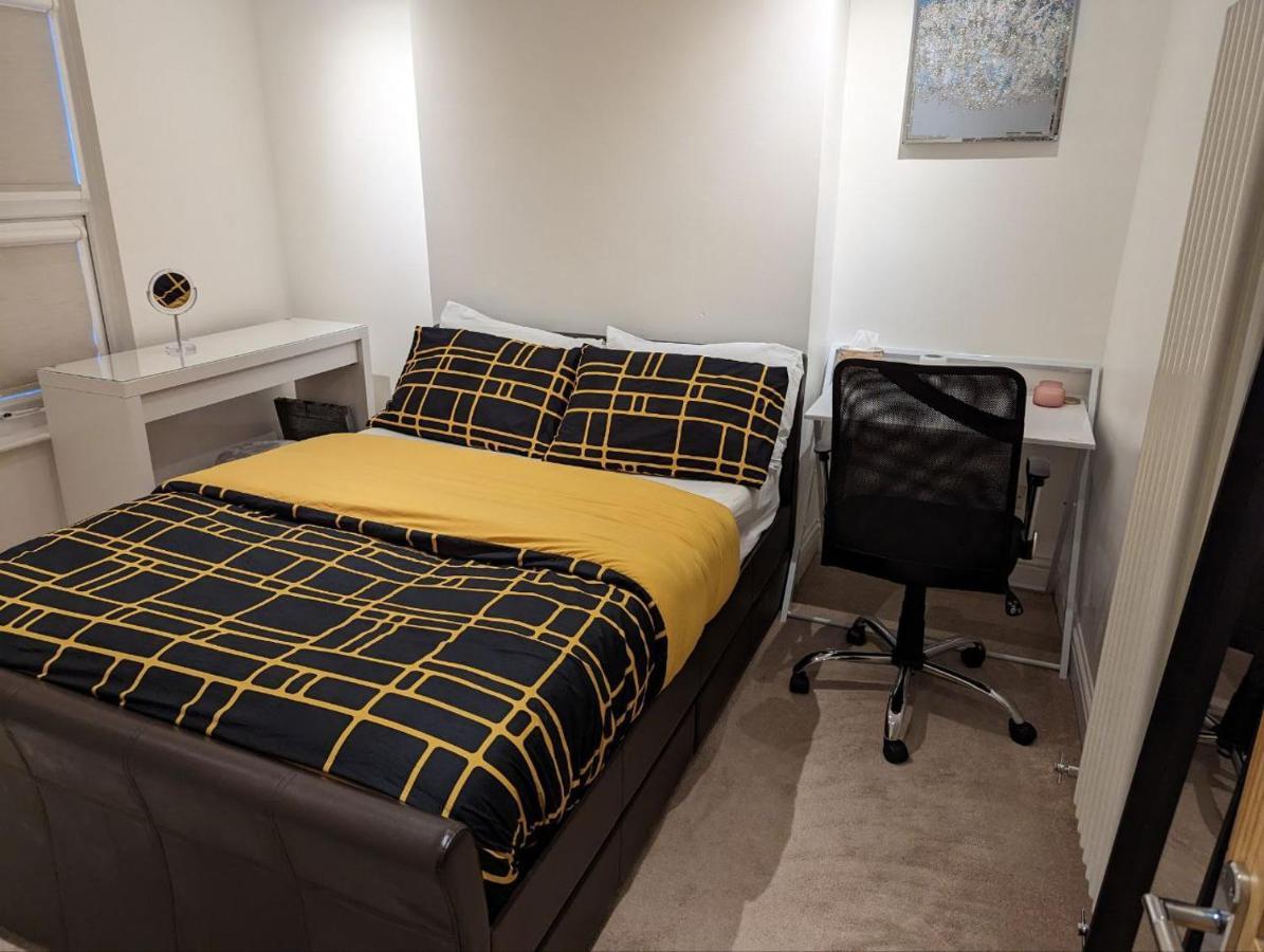 Fully-Equipped Flat In The City Of London. Zewnętrze zdjęcie