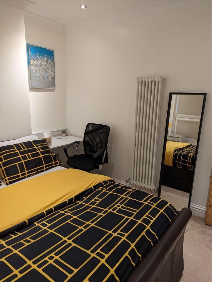 Fully-Equipped Flat In The City Of London. Zewnętrze zdjęcie
