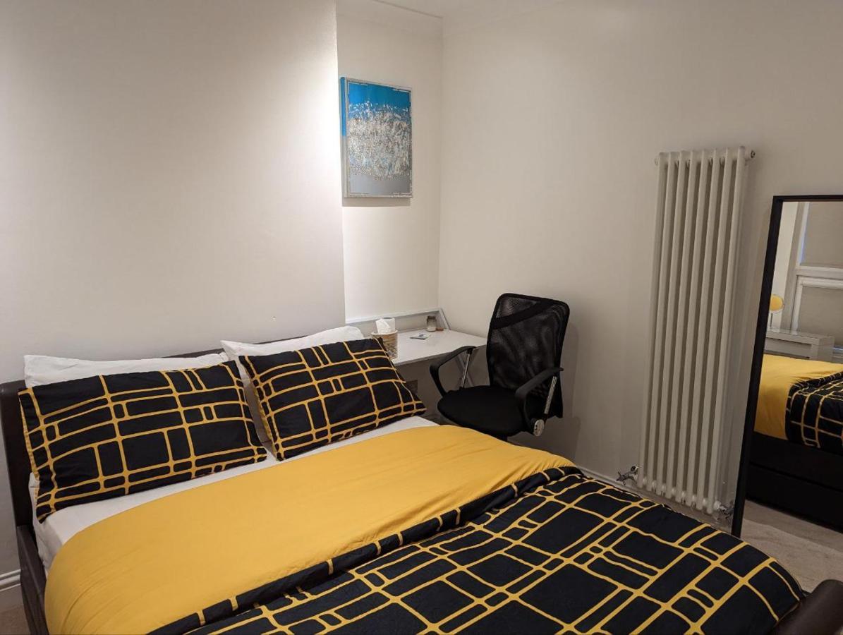 Fully-Equipped Flat In The City Of London. Zewnętrze zdjęcie