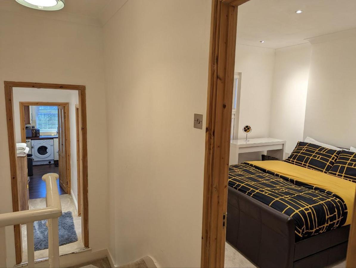 Fully-Equipped Flat In The City Of London. Zewnętrze zdjęcie