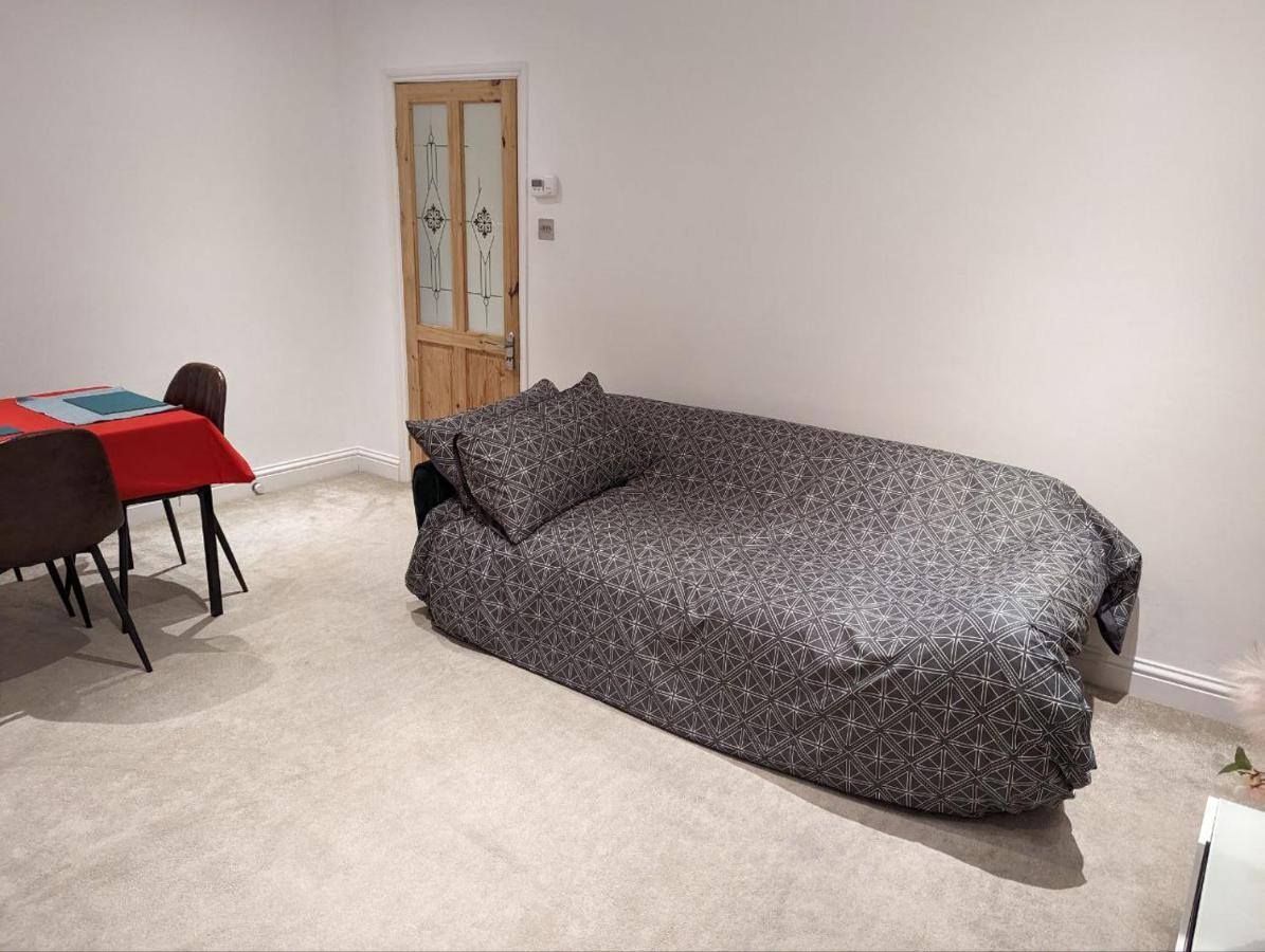 Fully-Equipped Flat In The City Of London. Zewnętrze zdjęcie