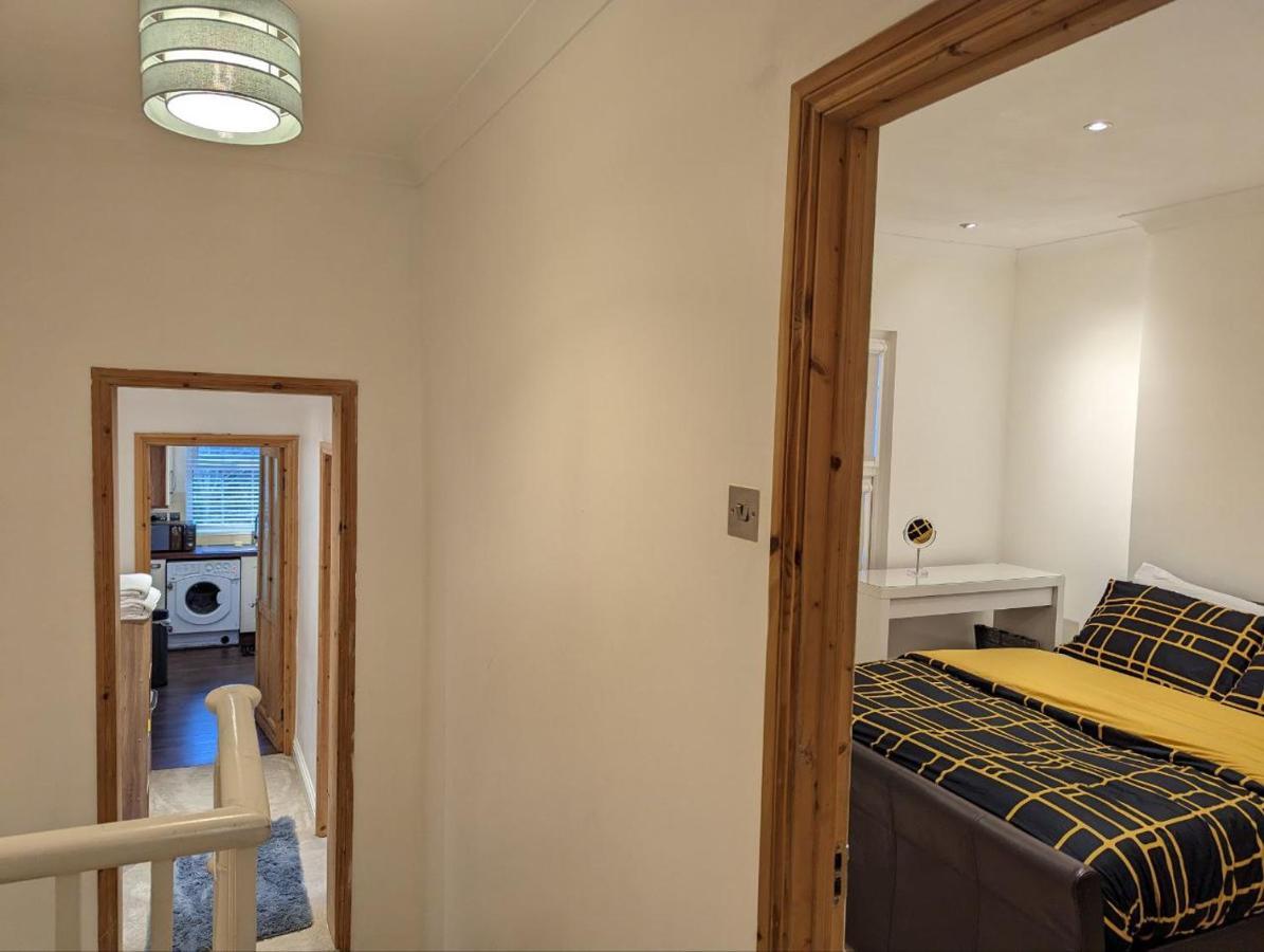 Fully-Equipped Flat In The City Of London. Zewnętrze zdjęcie