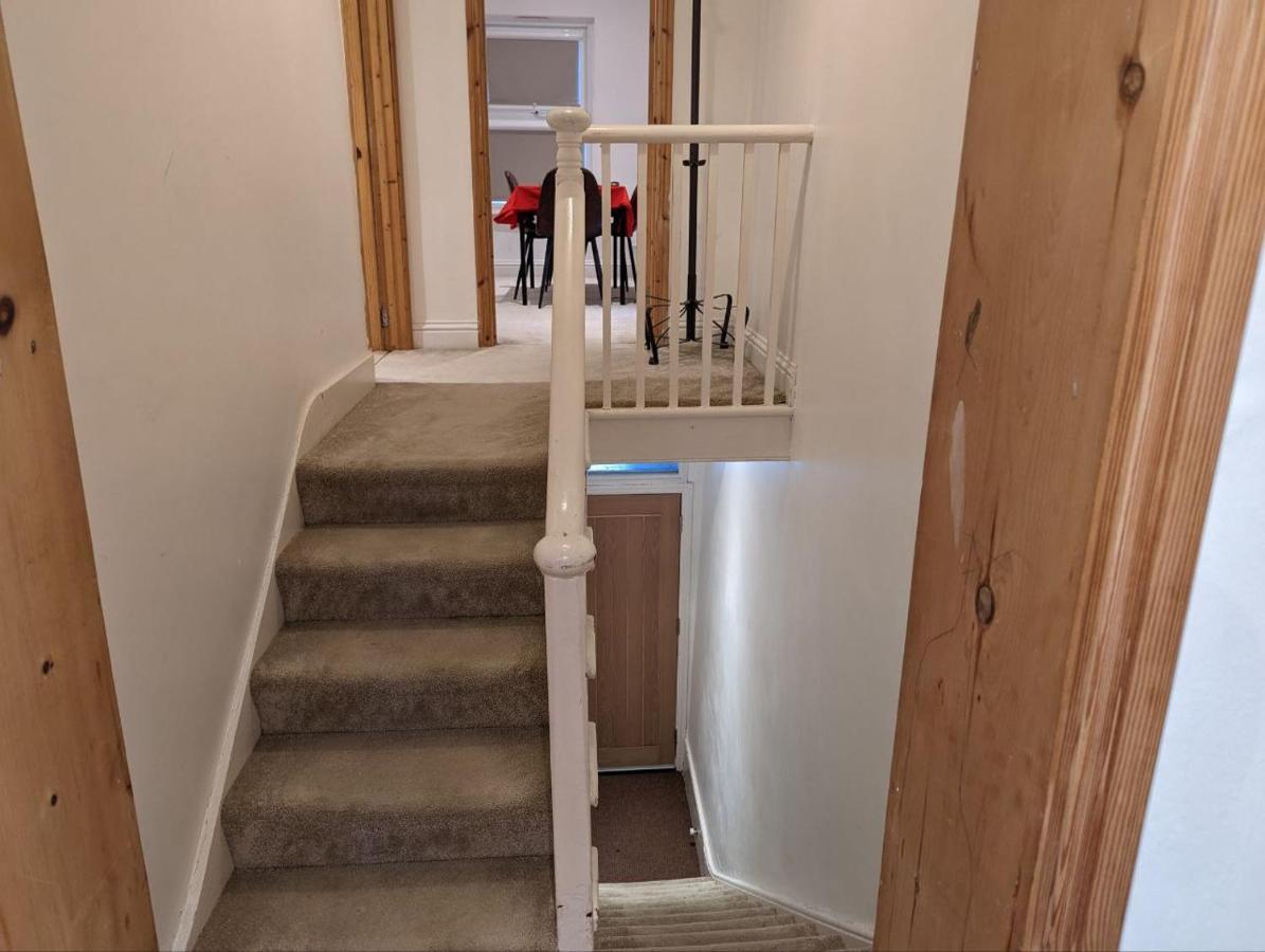 Fully-Equipped Flat In The City Of London. Zewnętrze zdjęcie
