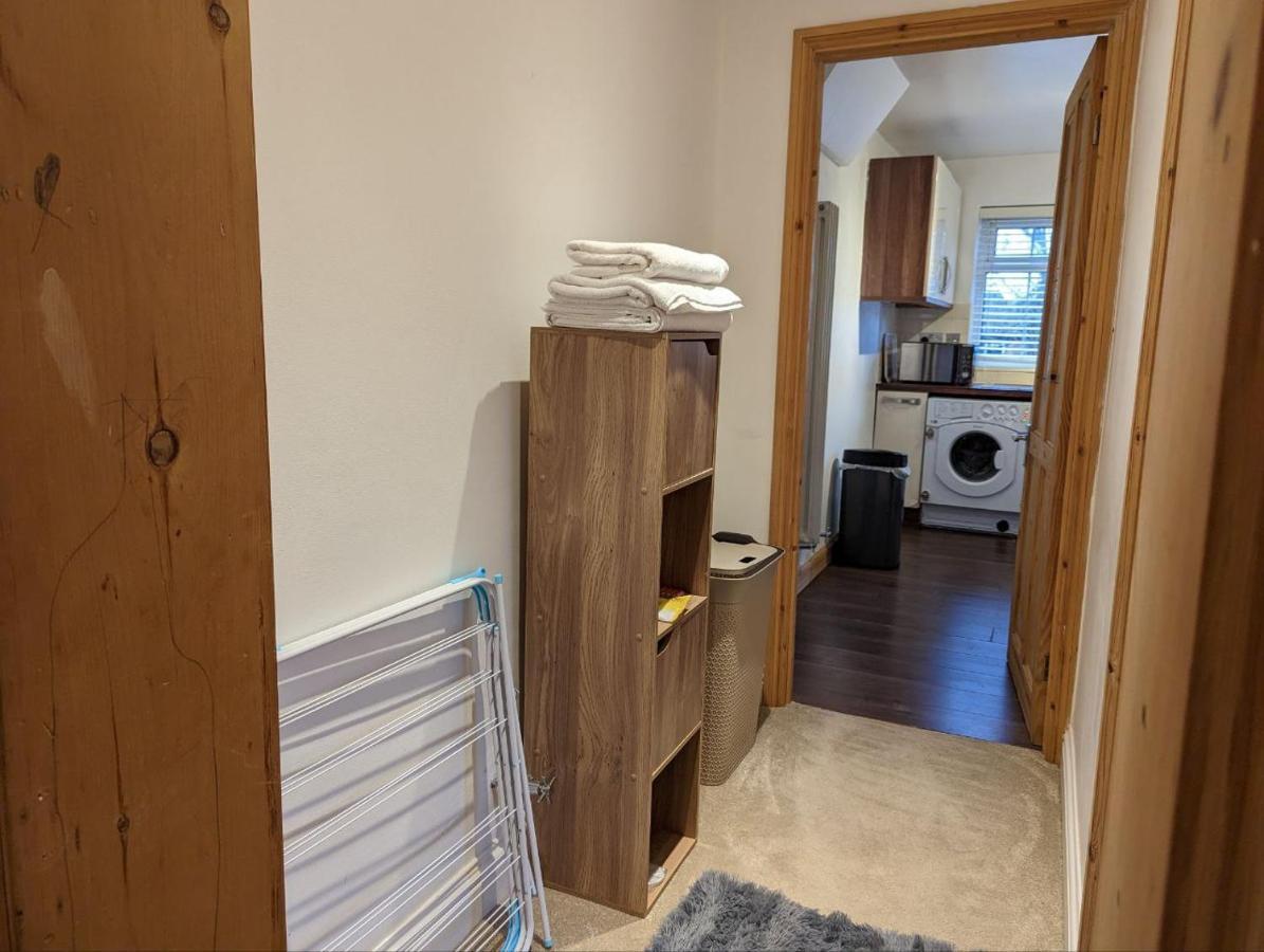 Fully-Equipped Flat In The City Of London. Zewnętrze zdjęcie