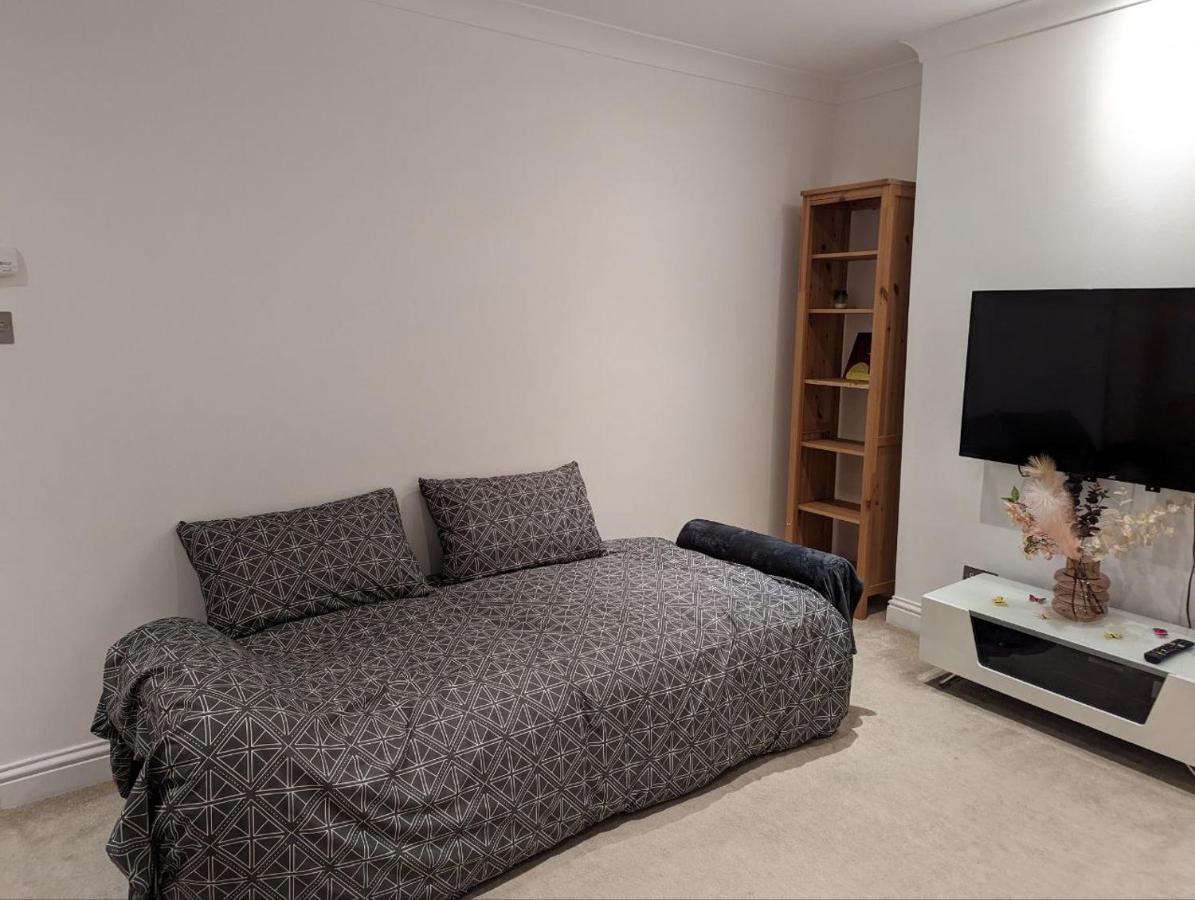 Fully-Equipped Flat In The City Of London. Zewnętrze zdjęcie