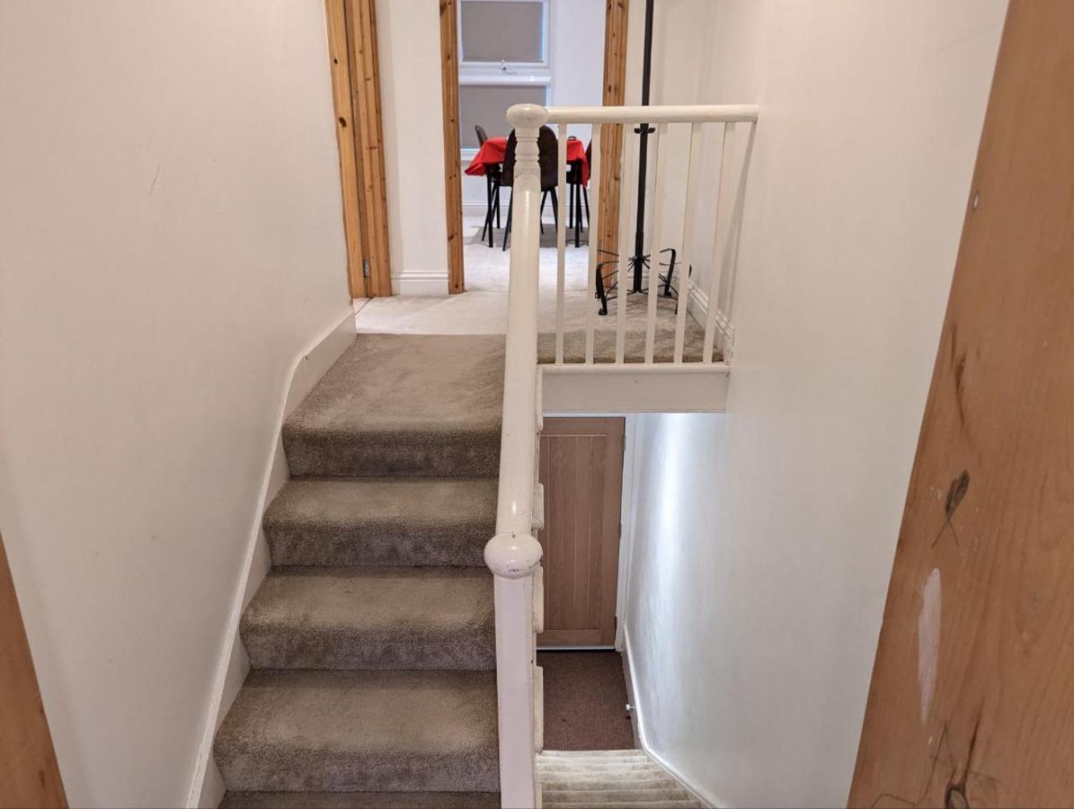 Fully-Equipped Flat In The City Of London. Zewnętrze zdjęcie
