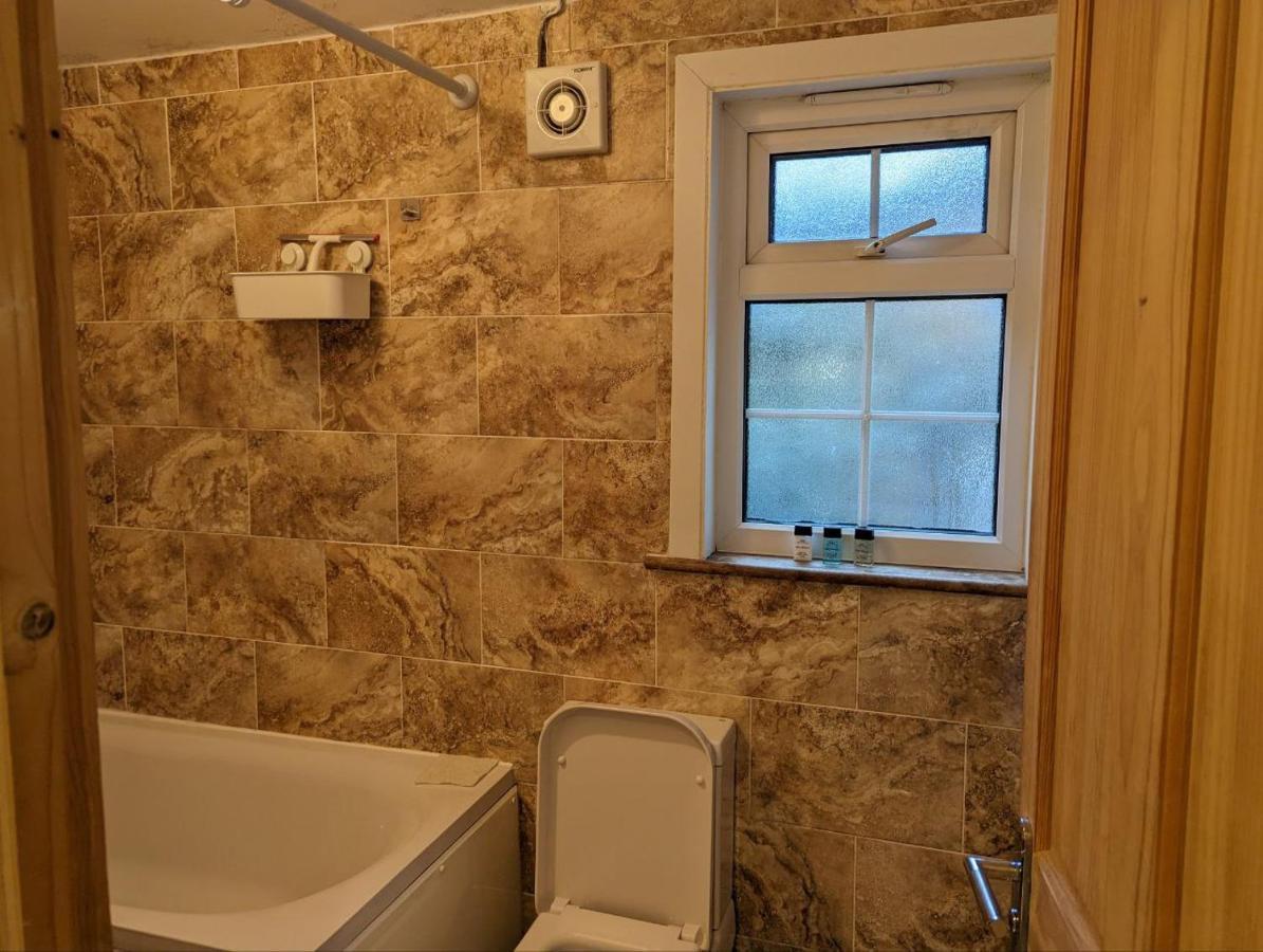 Fully-Equipped Flat In The City Of London. Zewnętrze zdjęcie