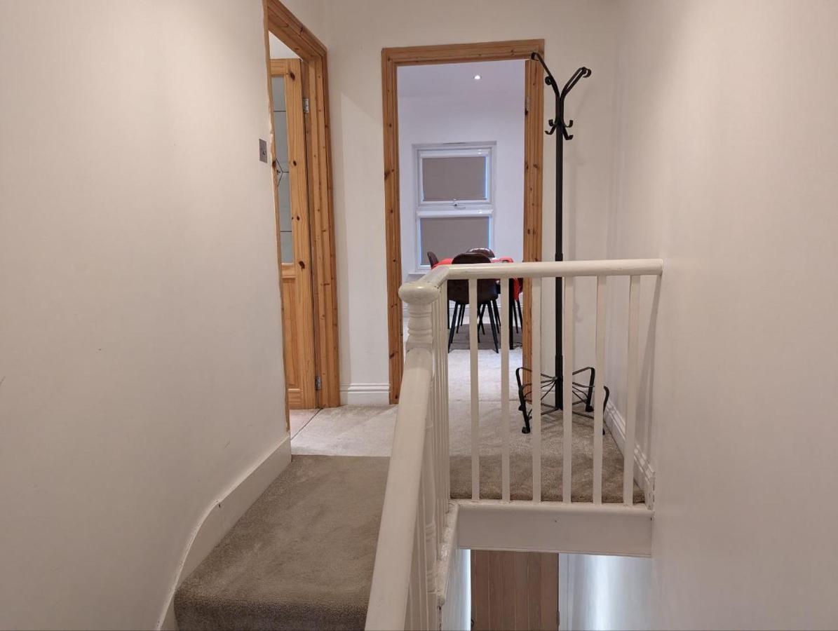 Fully-Equipped Flat In The City Of London. Zewnętrze zdjęcie