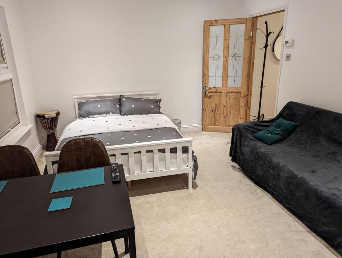 Fully-Equipped Flat In The City Of London. Zewnętrze zdjęcie